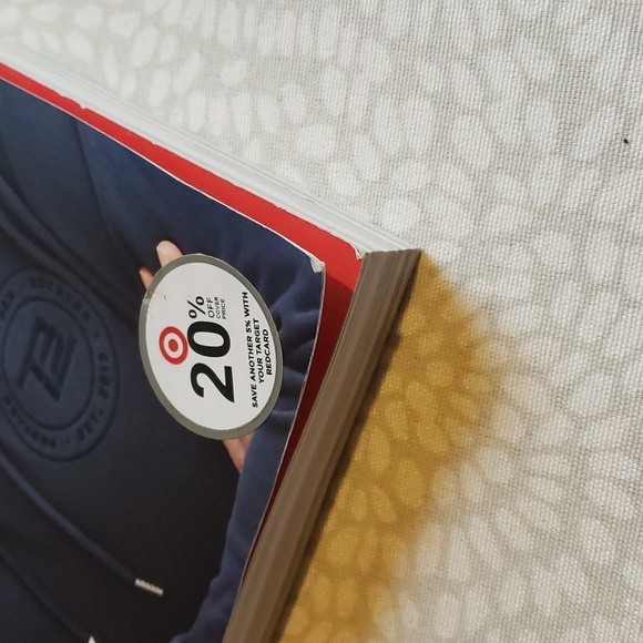 The TB12 Method Softcover Book by Tom Brady New - 2/$15 - Picture 6 of 7